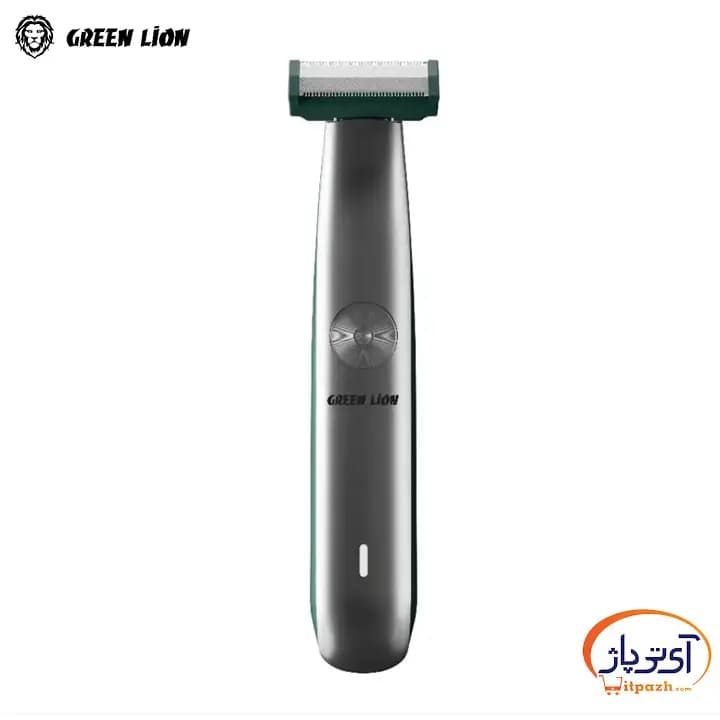 خط زن مو و صورت گرین لاین ONE BLADE X — تصویر ۲