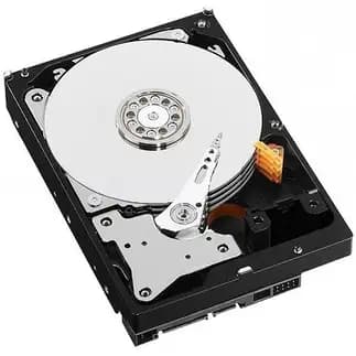 هارددیسک اینترنال وسترن دیجیتال بنفش مدل Western Digital Purple 10TB Internal HDD ظرفیت 10 ترابایت WD101PURP — تصویر ۵