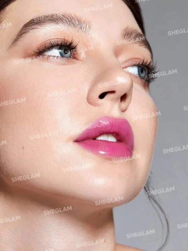 لیپ گلاس شیگلم مدل Hard Candy — تصویر ۹