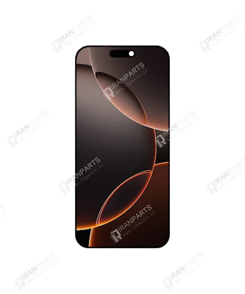 تاچ ال سی دی آیفون 16 پرو مکس | iPhone 16 Pro Max LCD