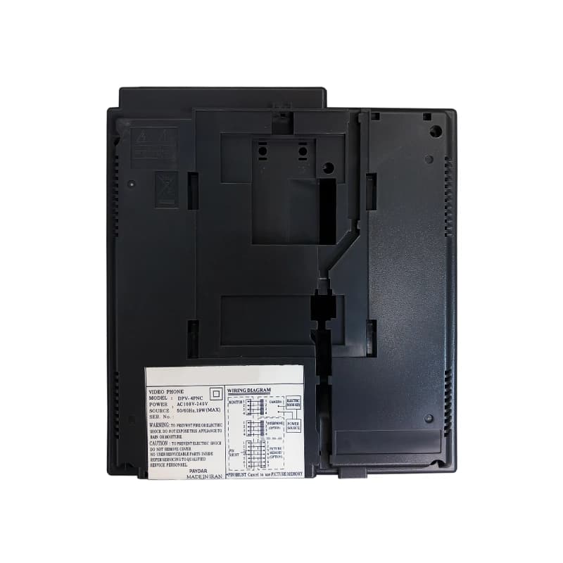 قاب مانیتور 4HP2 — تصویر ۳