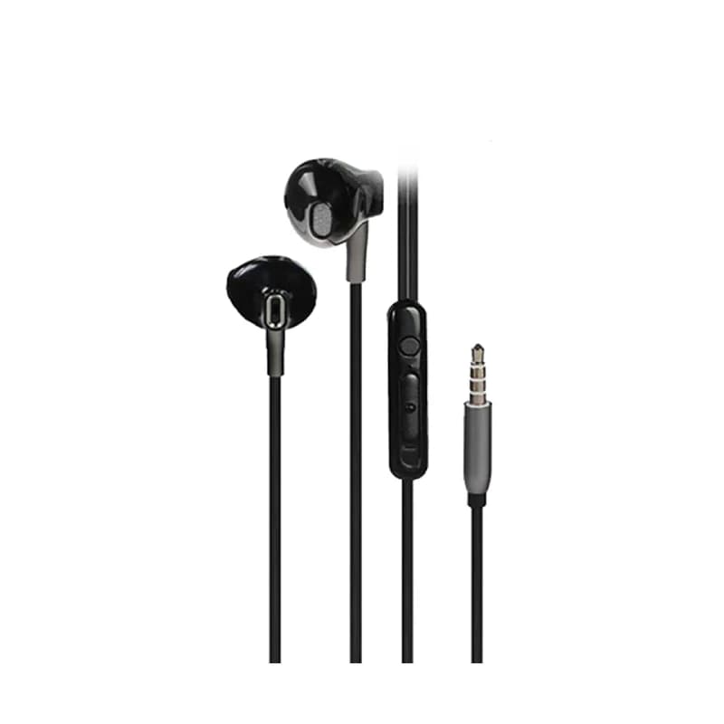 هندزفری سیمی کی اف سنیور مدل KF Senior F-765 — تصویر ۴