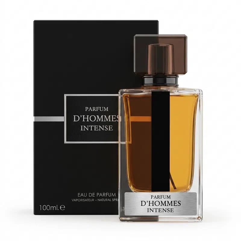 ادکلن دیور هوم اینتنس | Dior Homme Intense