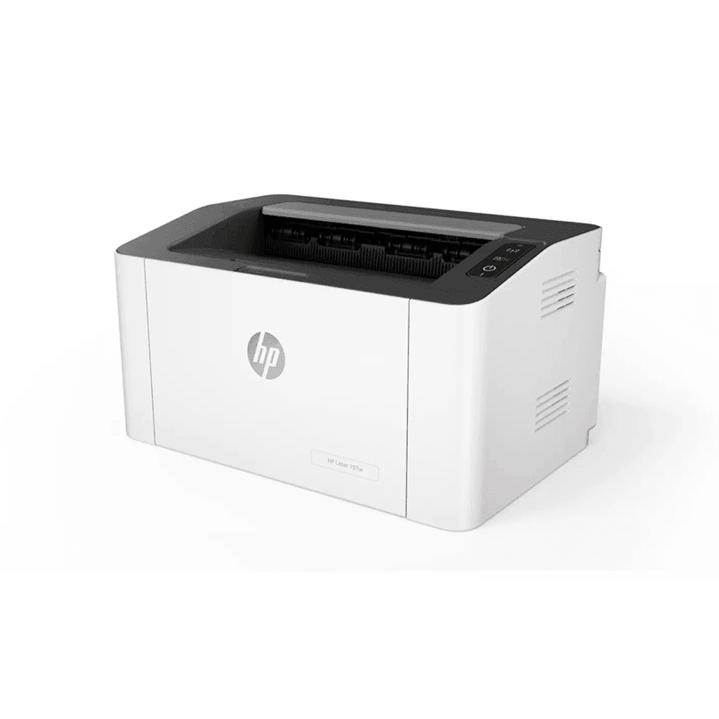 پرینتر تک کاره لیزری اچ پی مدل HP LaserJet Pro M107w