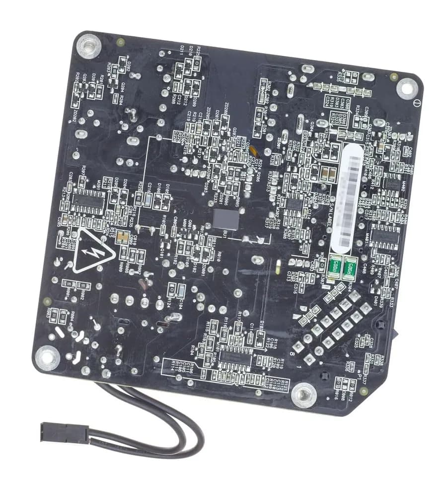 پاور آی مک Apple a1311 power supply — تصویر ۳