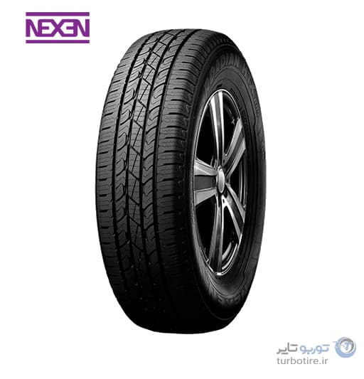 لاستیک نکسن ROADIAN HTX RH5 سایز 245/60R18
