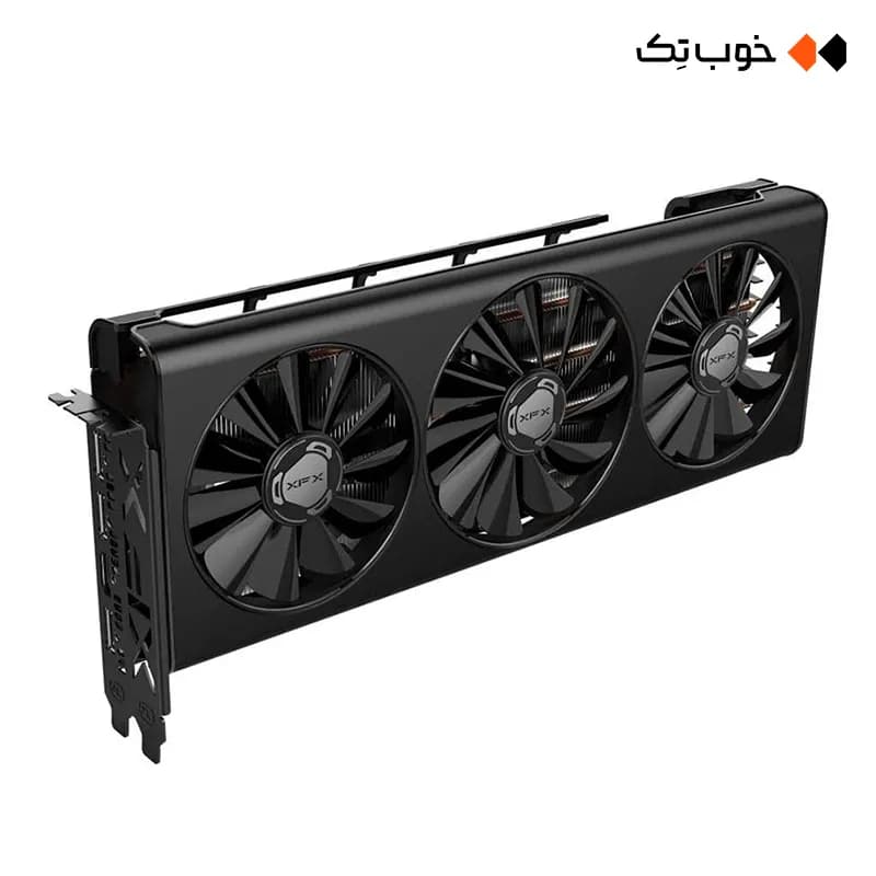 کارت گرافیک استوک ایکس اف ایکس XFX Radeon RX 5700 XT 8G — تصویر ۱۲