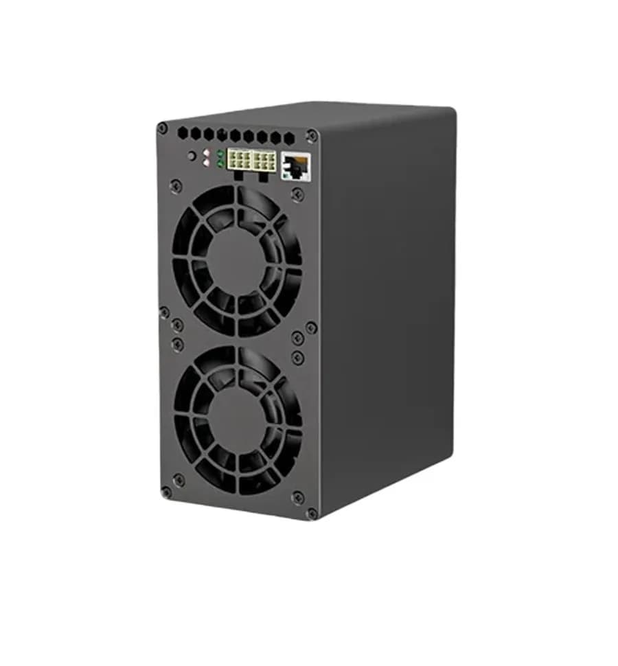 ماینر گلدشل Goldshell AL BOX II 720GH/S — تصویر ۸