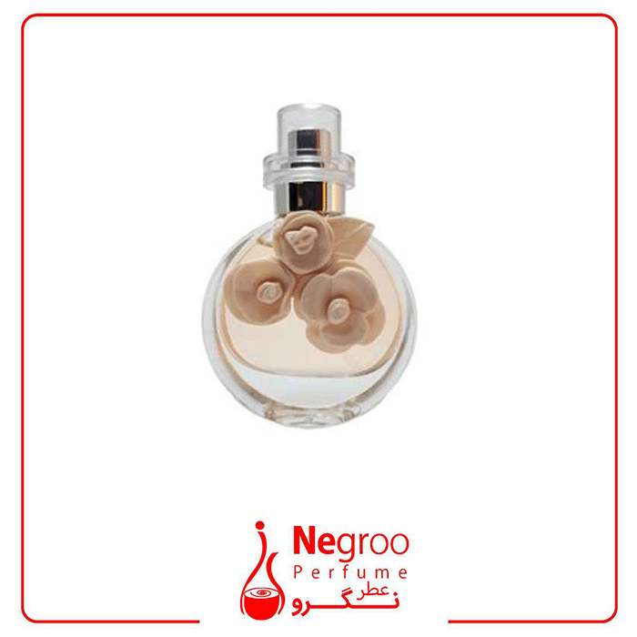 عطر جیبی برند کالکشن 057 مدل والنتینو والنتینا اورجینال — تصویر ۷