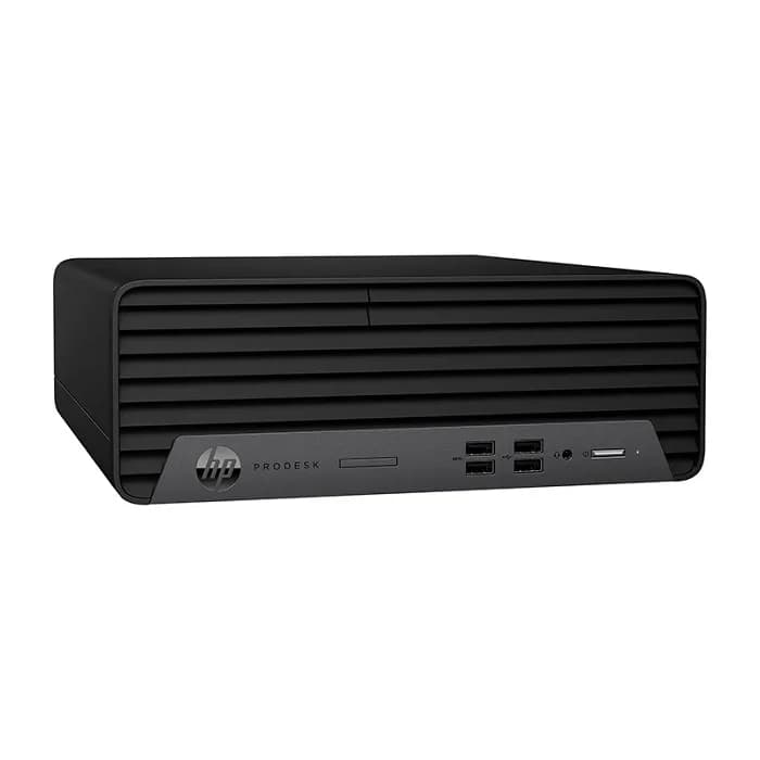 کیس استوک اچ پی HP ProDesk 400 G7 پردازنده i7
