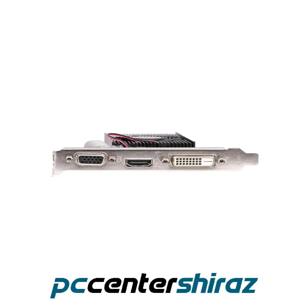 کارت گرافیک بایوستار Biostar GT610 2GB DDR3 — تصویر ۱۰