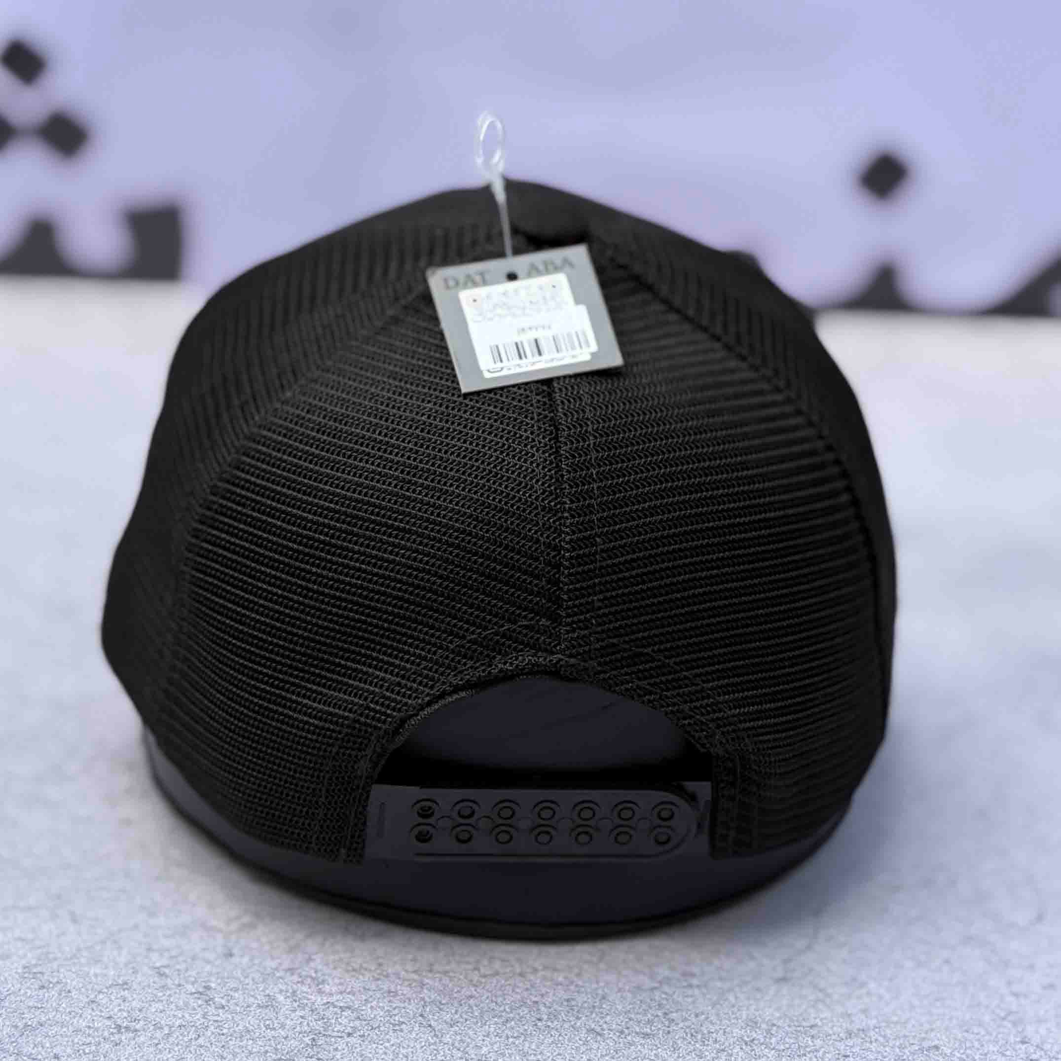 کلاه آفتابی کتان LA کد (4048) — تصویر ۵