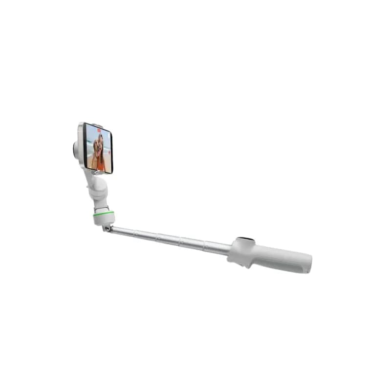 گیمبال موبایل اینستا Insta360 Flow 2 Pro Smartphone Gimbal Stabilizer — تصویر ۱۲