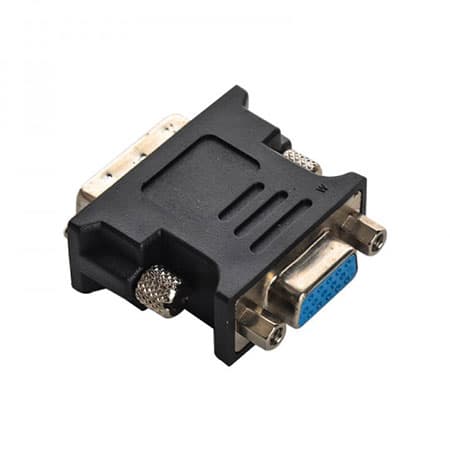تبدیل DVI به VGA کی لینک مدل K-1166 — تصویر ۴