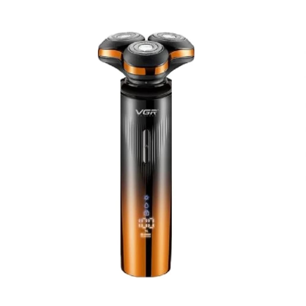ماشین اصلاح موی صورت وی جی ار مدل V-311 — تصویر ۱۱
