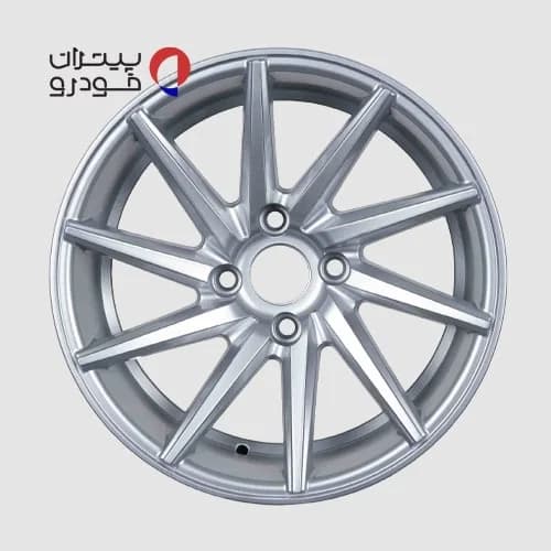 رینگ ووسن چرخشی 16 اروند