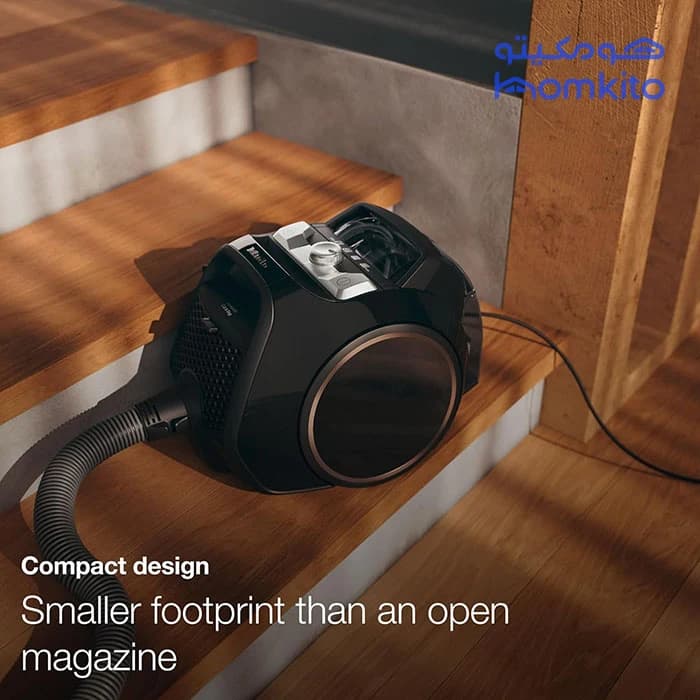 جاروبرقی میله مدل Miele boost cx1 powerline — تصویر ۳