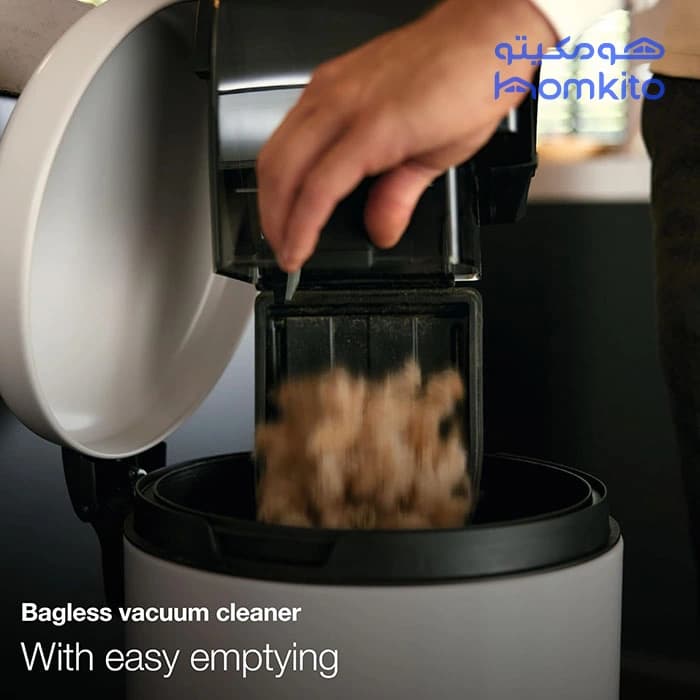 جاروبرقی میله مدل Miele boost cx1 powerline — تصویر ۱۰