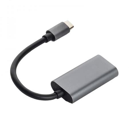 مبدل Type-C به HDMI کیلینک مدل K-8130 — تصویر ۸