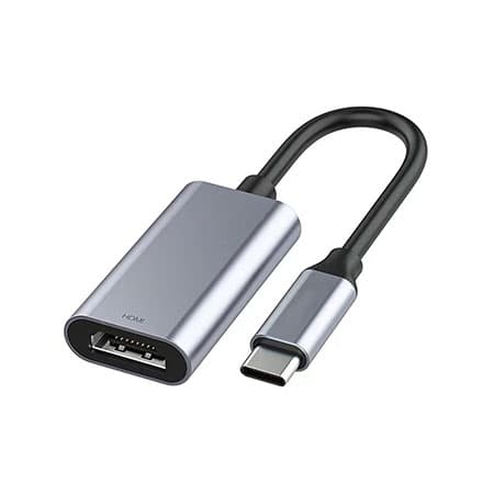 مبدل Type-C به HDMI کیلینک مدل K-8130 — تصویر ۲