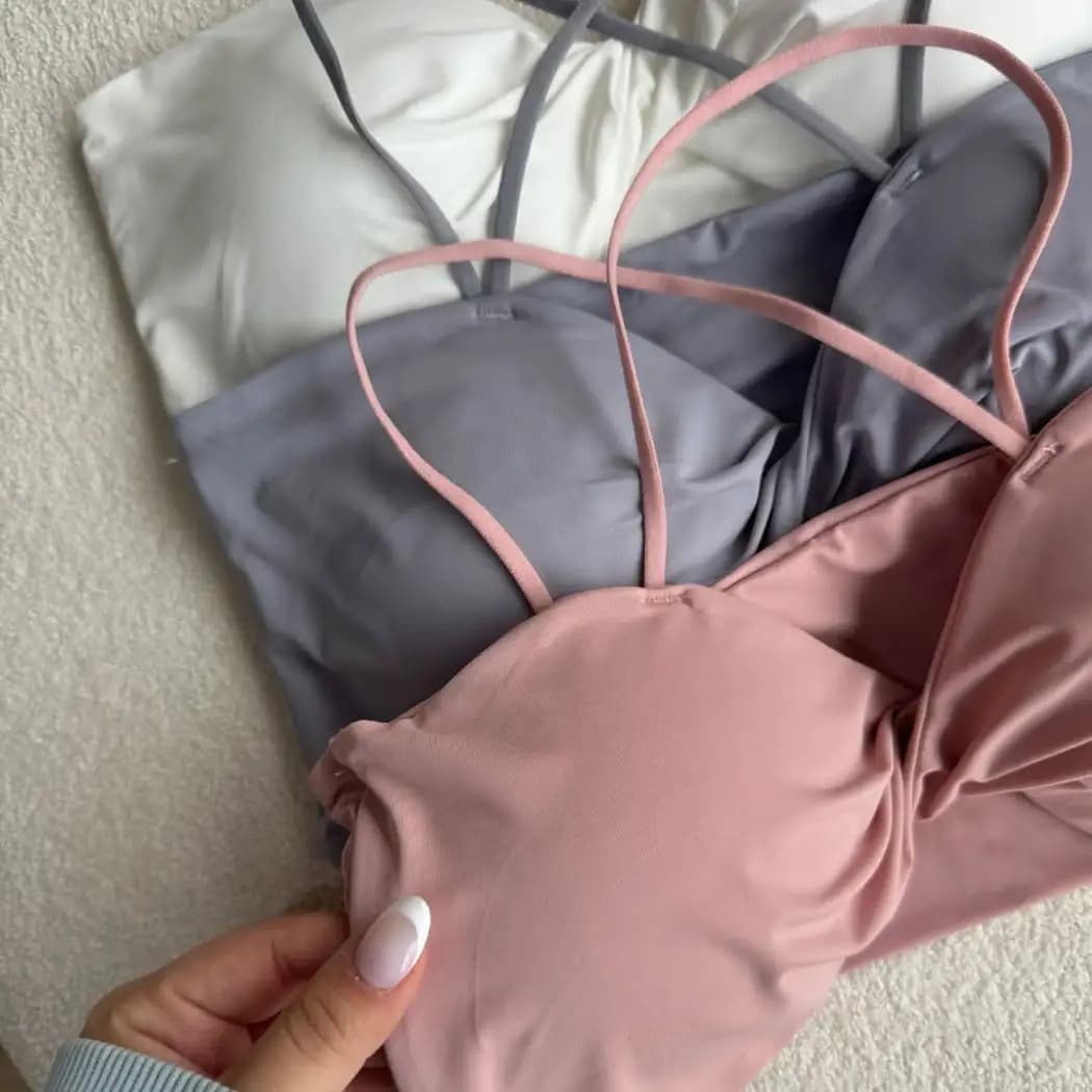 نیم تنه لیزری دخترانه کاپ دار ls1834 — تصویر ۵