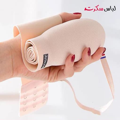 کیسه آبگرم مخملی عروسکی فانتزی ls188 — تصویر ۸