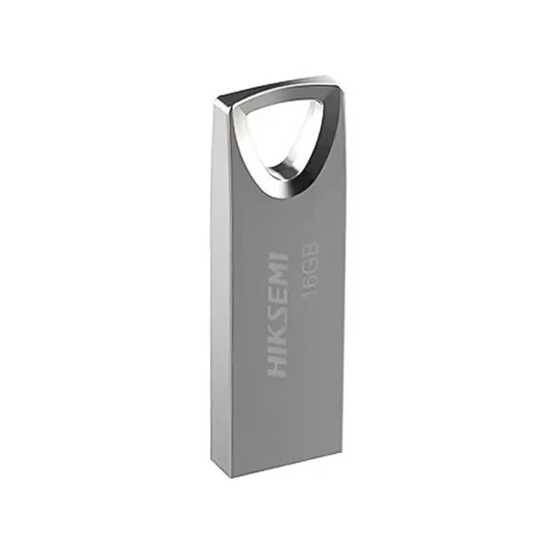 فلش مموری USB2.0 هایک سمی مدل Classic ظرفیت 16 گیگابایت — تصویر ۹