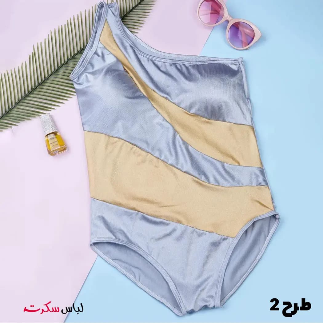 مایو اسلیپ رومی lsm1002 — تصویر ۷