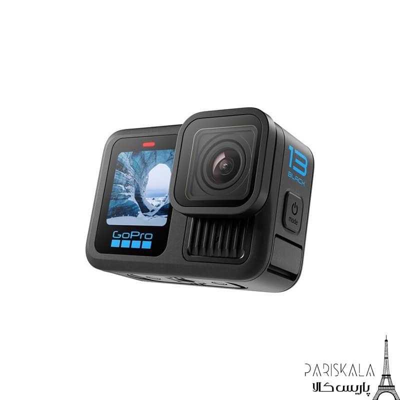 دوربین فیلم برداری ورزشی گوپرو مدل GoPro HERO13 Black Specialty Bundle — تصویر ۴