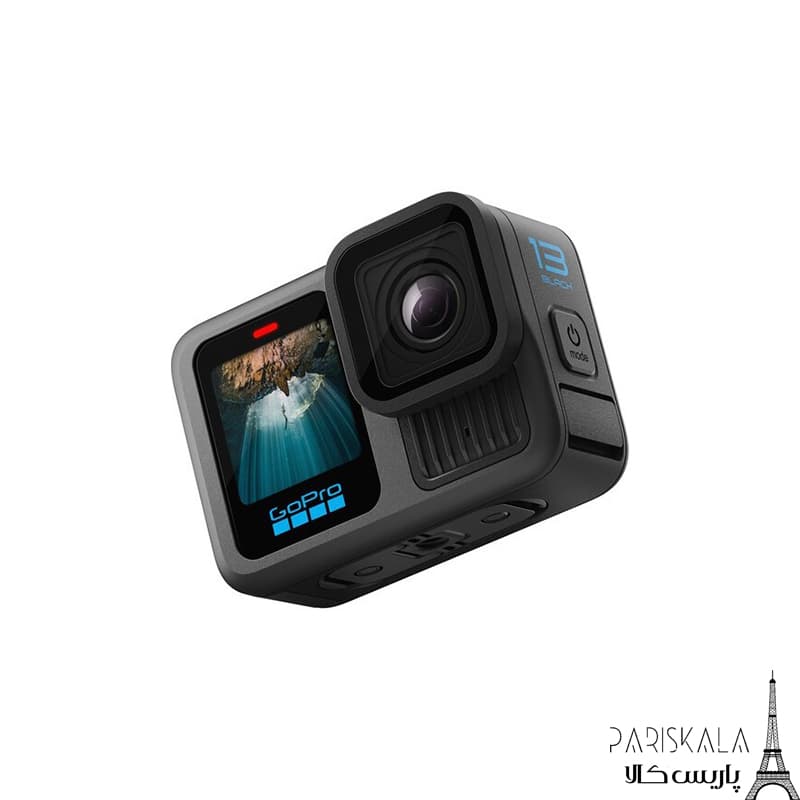 دوربین فیلم برداری ورزشی گوپرو مدل GoPro HERO13 Black Specialty Bundle — تصویر ۳