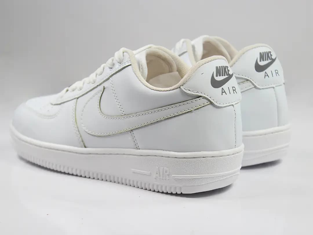 کتونی زنانه ایرفورس نایک | Air force Nike — تصویر ۹