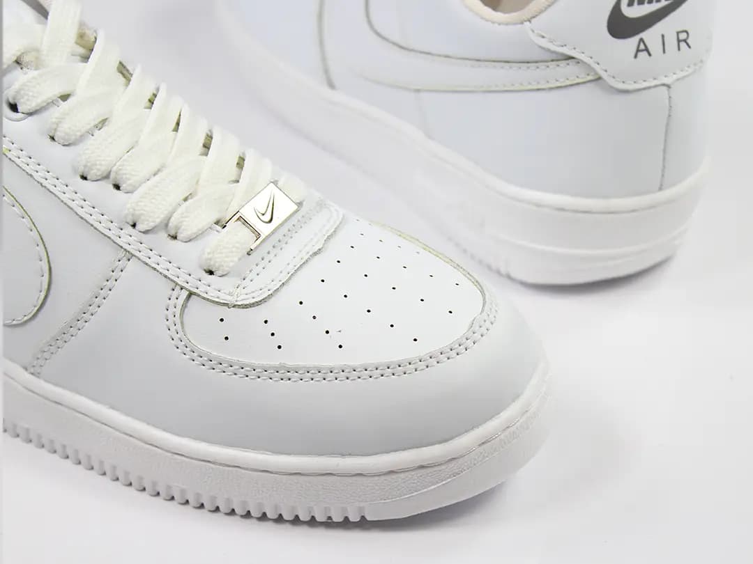 کتونی زنانه ایرفورس نایک | Air force Nike — تصویر ۴