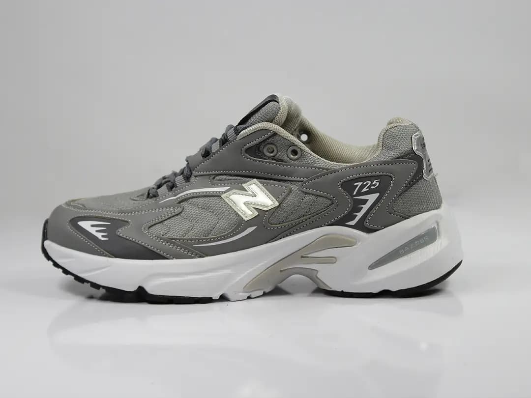 کتونی مردانه نیوبالانس 725 | NewBalance 725 — تصویر ۵