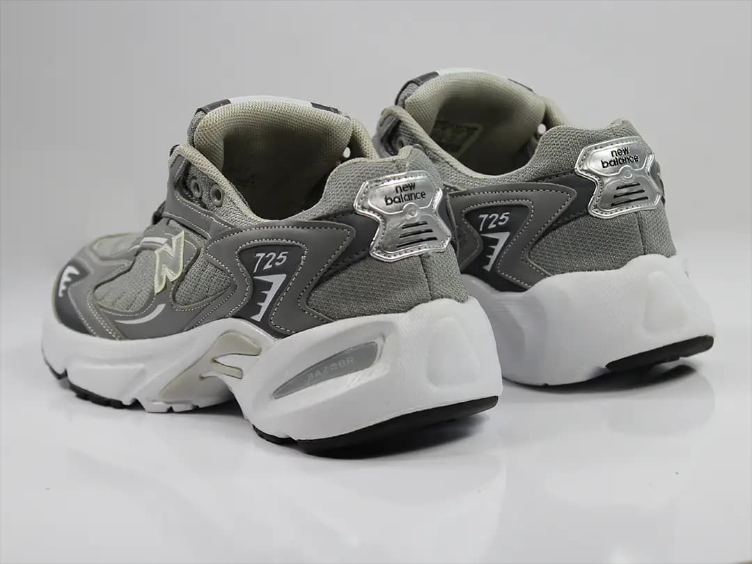کتونی مردانه نیوبالانس 725 | NewBalance 725 — تصویر ۶