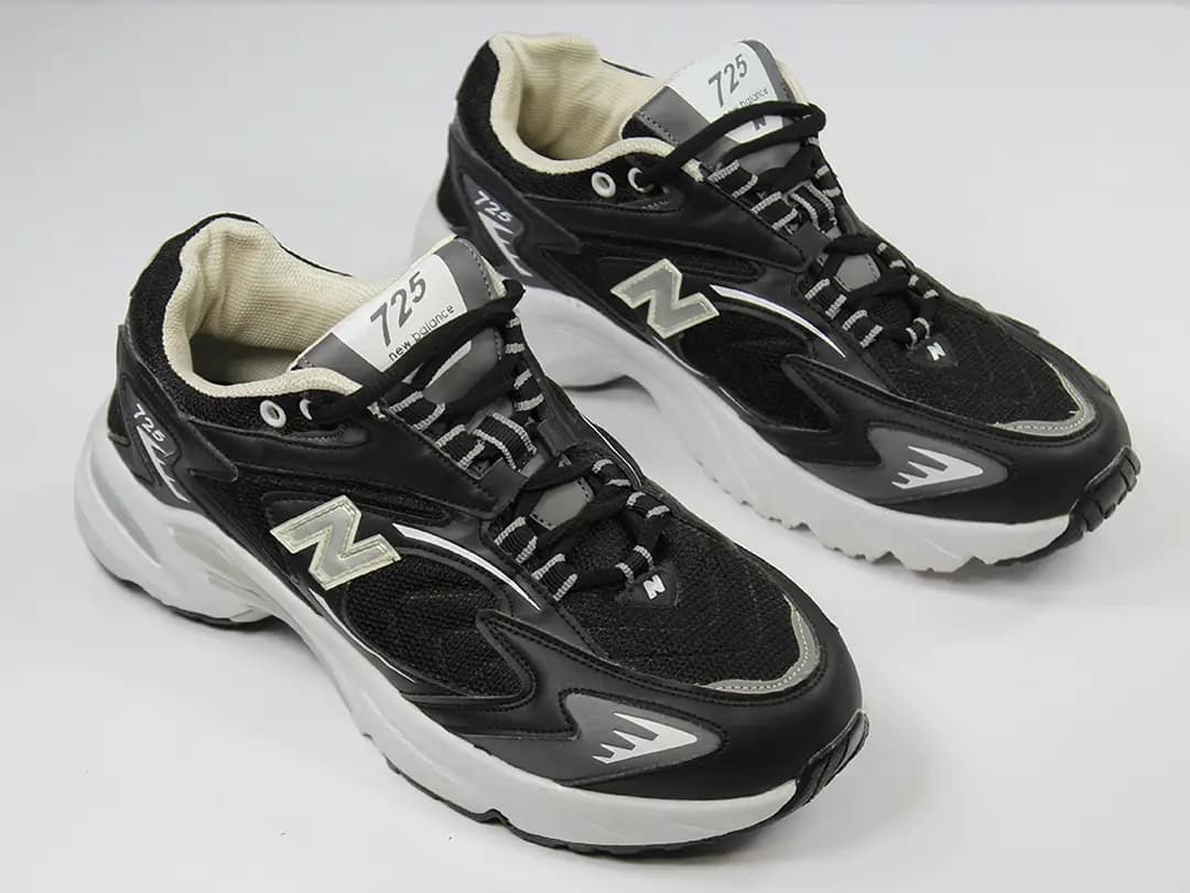 کتونی مردانه نیوبالانس 725 | NewBalance 725 — تصویر ۳