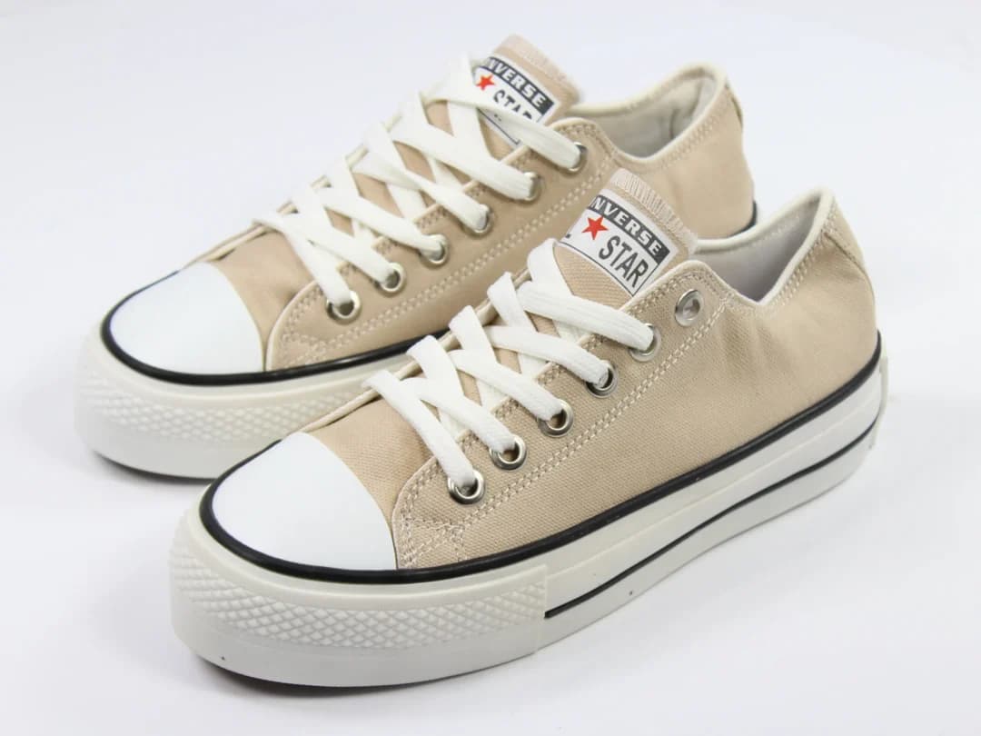 کتونی زنانه آل استار کانورس | All star converse — تصویر ۱۰