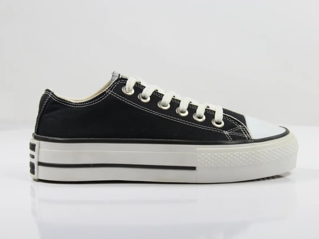 کتونی زنانه آل استار کانورس | All star converse — تصویر ۹