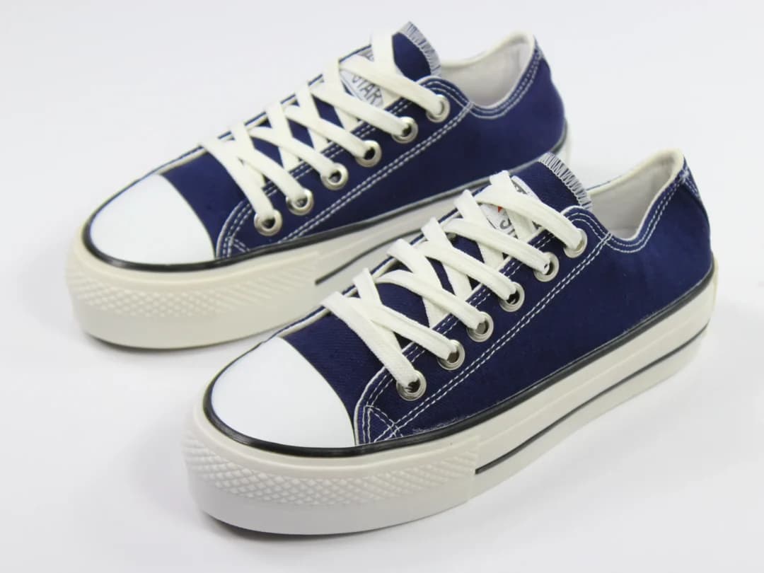 کتونی زنانه آل استار کانورس | All star converse — تصویر ۸