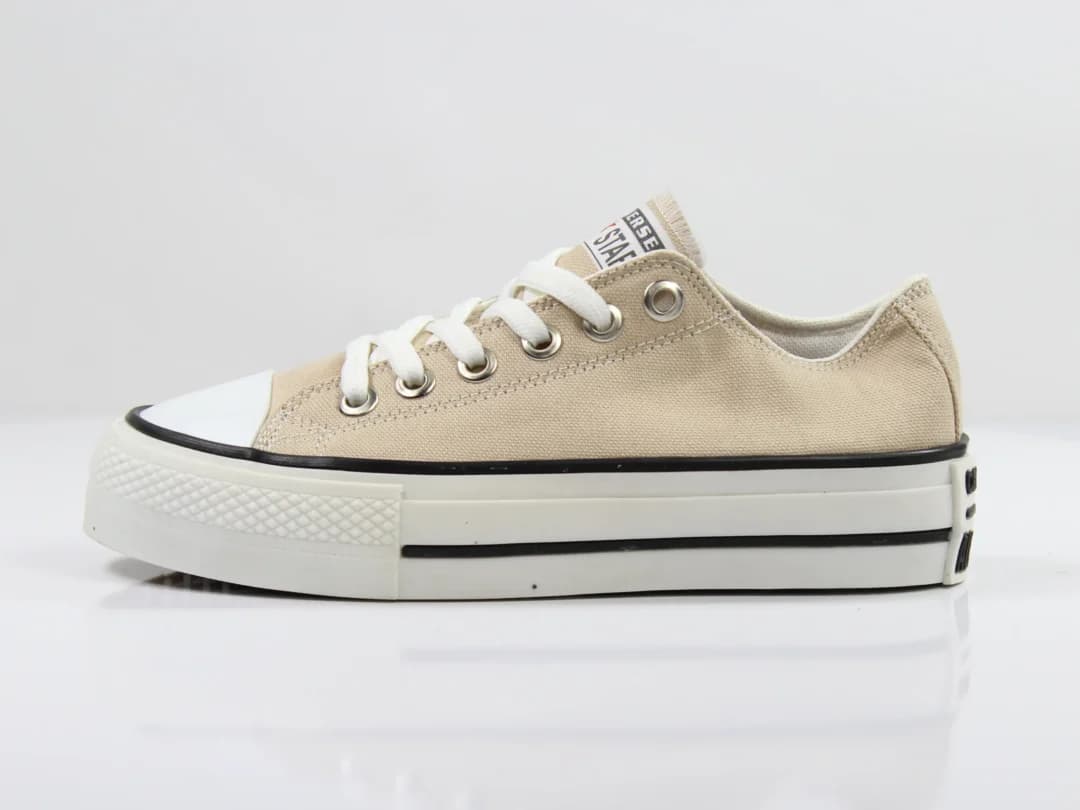 کتونی زنانه آل استار کانورس | All star converse — تصویر ۱۱