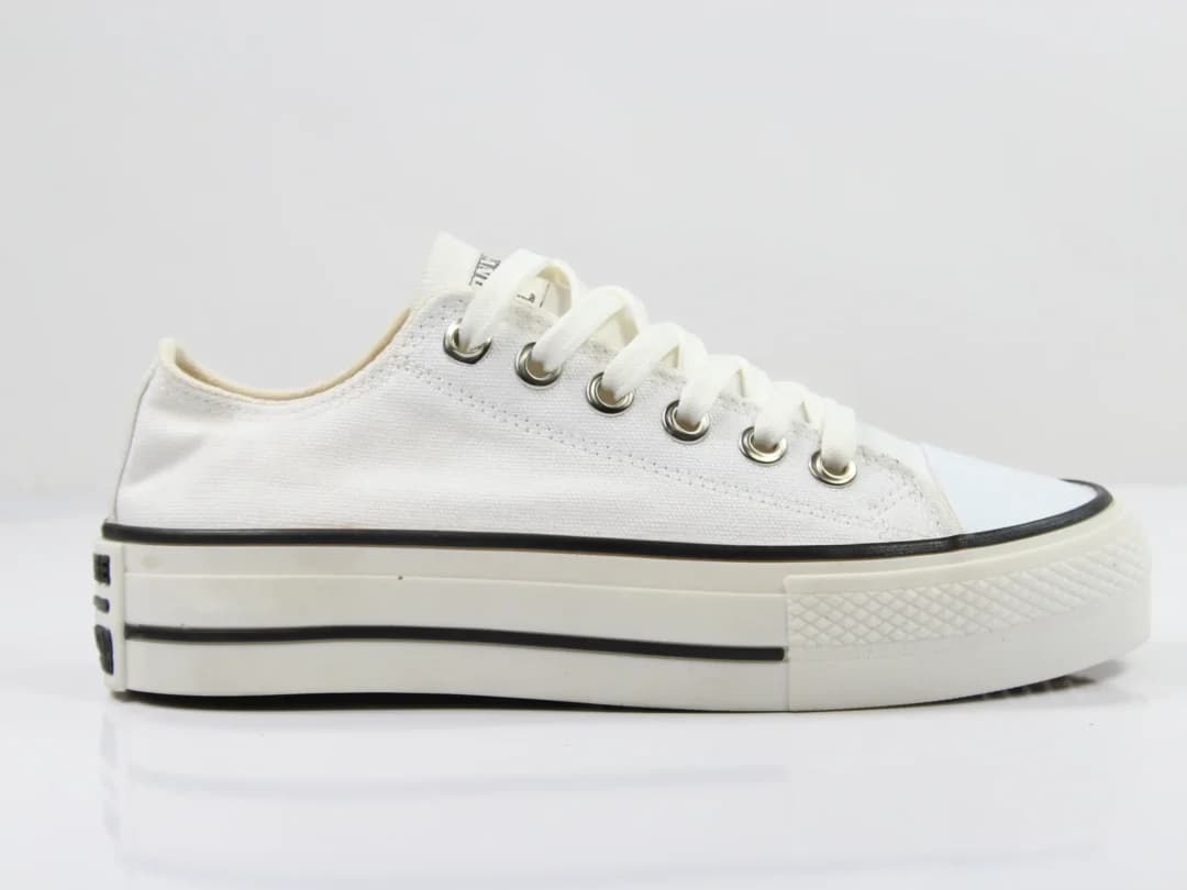 کتونی زنانه آل استار کانورس | All star converse — تصویر ۱۲