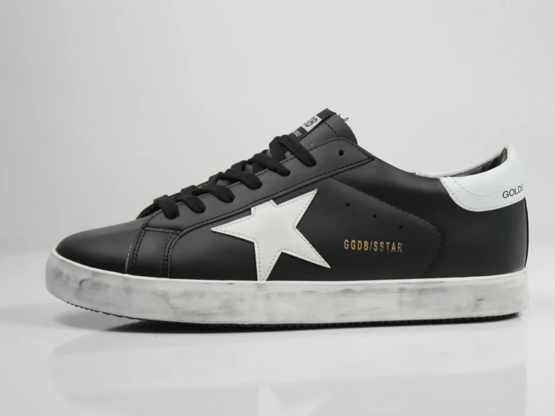 کفش کتونی مردانه گلدن گوس | Golden Goose