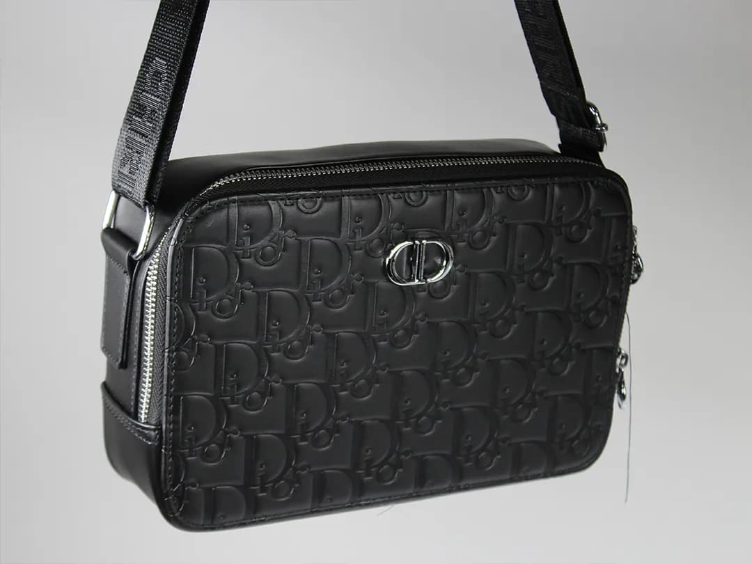 کیف دوشی زنانه دیور | Dior 1-1613