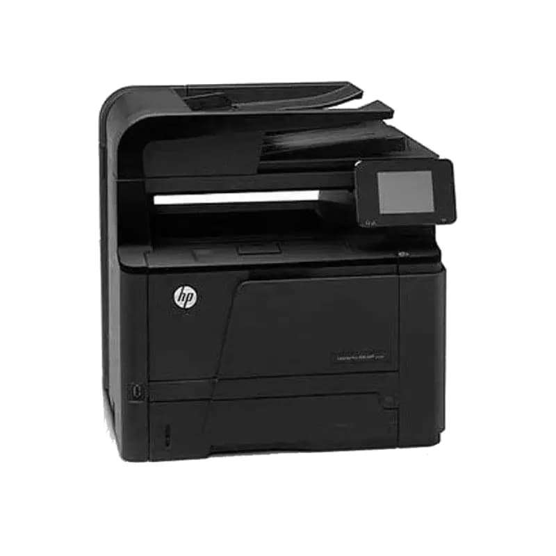 پرینتر اچ پی چندکاره MFP M425DN استوک — تصویر ۷