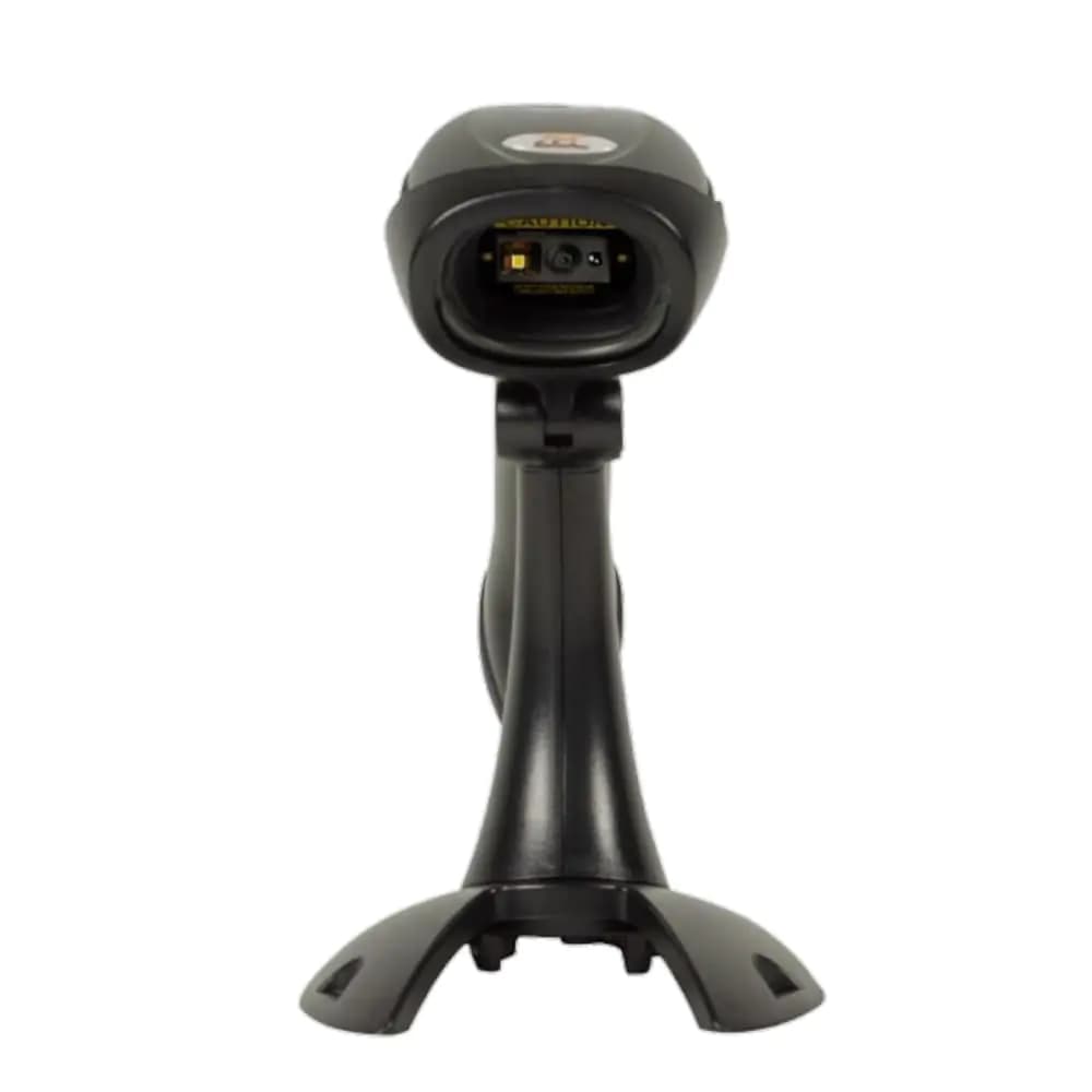 بارکدخوان با سیم زد ای سی Power Max TW — تصویر ۸