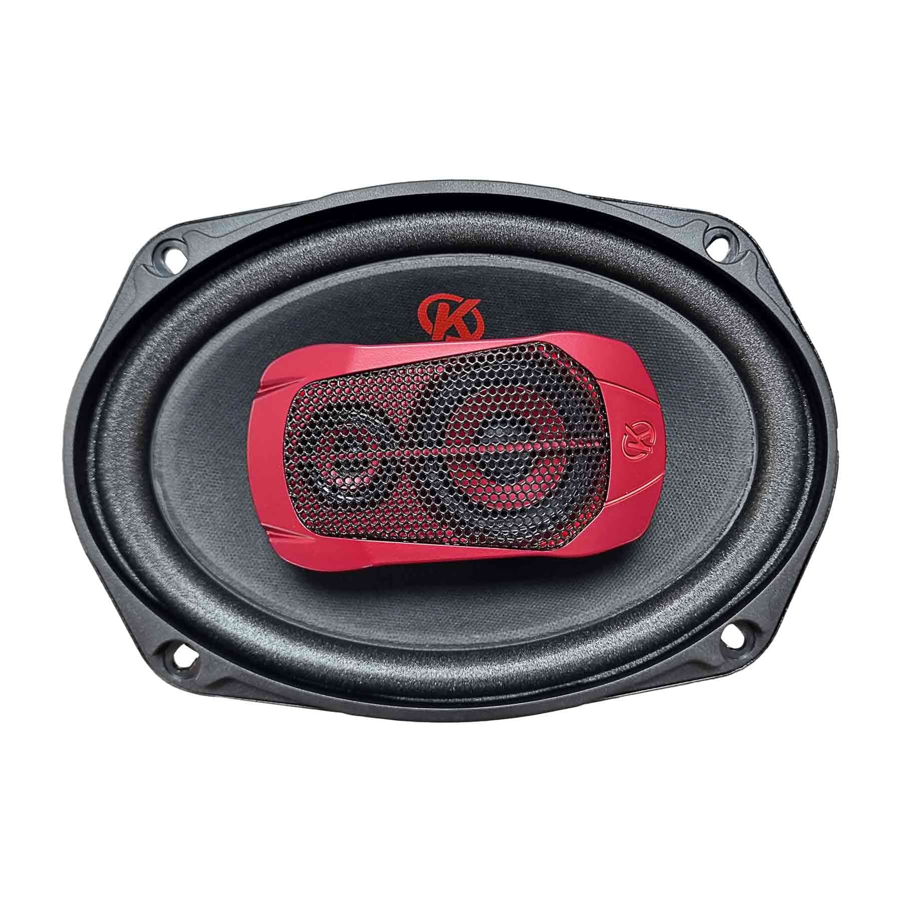 بلندگو بیضی کاشیاما مدل KA-F-6960 — تصویر ۳