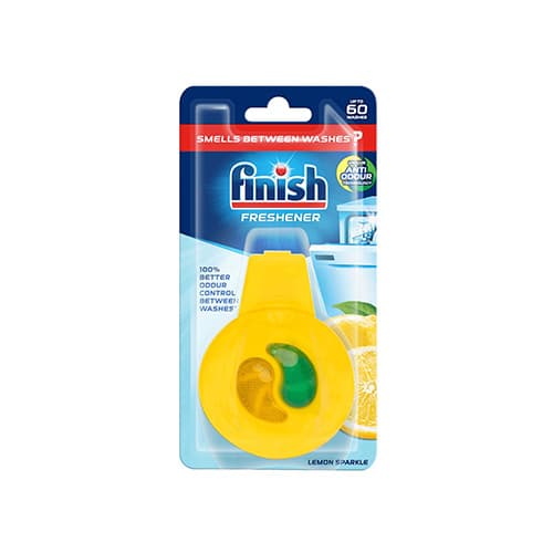 بوگیر ماشین ظرفشویی فینیش freshener