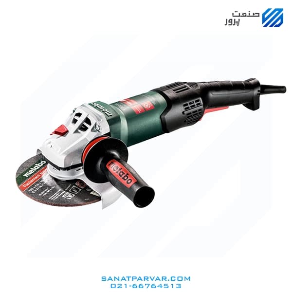 فرز آهنگری 1700 وات متابو مدلWE 17-150 Quick RT