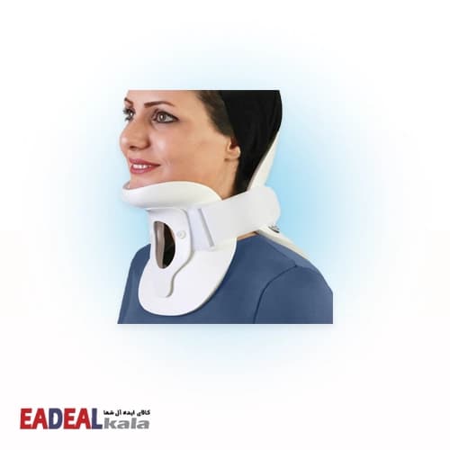 گردنبند فیلادلفیا با قابلیت M.R.I — تصویر ۶