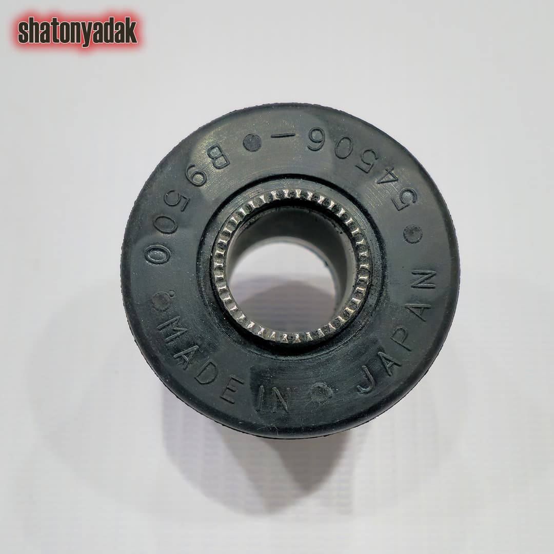 بوش طبق بالا نیسان، TZK و TE اصلی — تصویر ۶