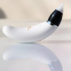 پوار بینی برقی کودک لبتو | LEBTO Electric Nasal Aspirator